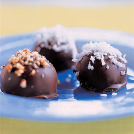 Ice Cream Bonbons