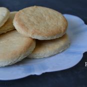 Old Fashioned Tea Cakes