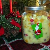 Holiday Fruit Salad