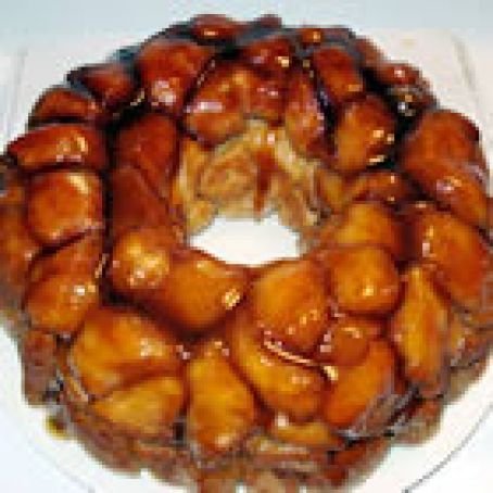 Monkey Bread