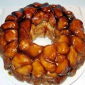 Monkey Bread