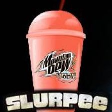 7-Eleven Cherry Slurpee
