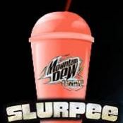 7-Eleven Cherry Slurpee
