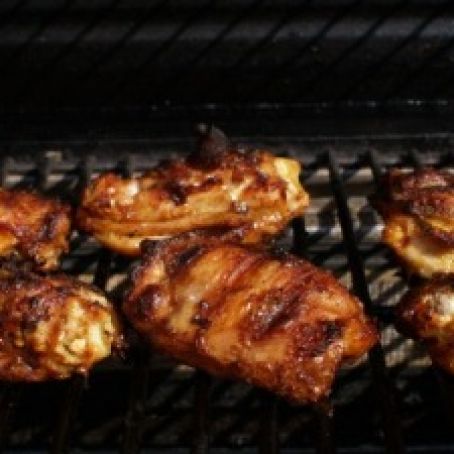Barbecue Chicken