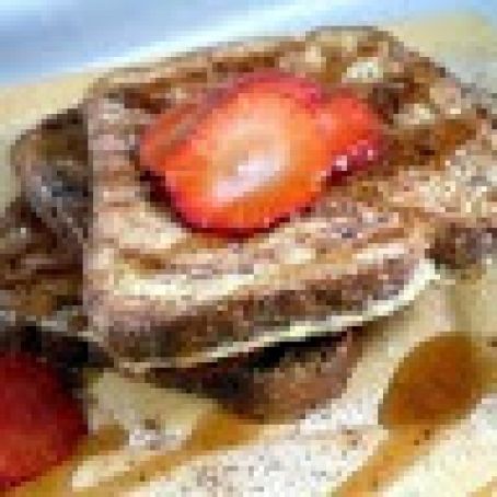 French Toast (skinny)