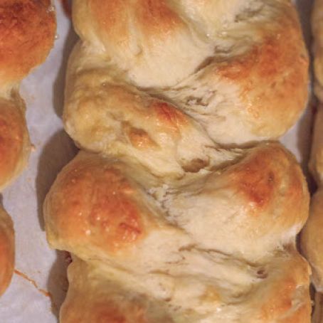 Challah Bread
