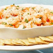 PHILLY Shrimp Cocktail Dip