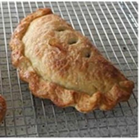Apple Hand Pies