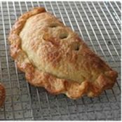 Apple Hand Pies