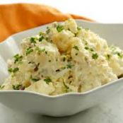***Mim's Potato Salad