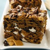 Golden Grahams® S’mores