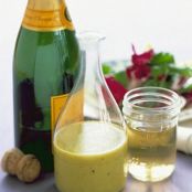 Champagne Vinaigrette