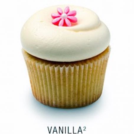 Vanilla Cream Cheese Frosting (DC Cupcakes)