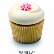 Vanilla Cream Cheese Frosting (DC Cupcakes)