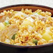 Slow Cooker Sweet & Sour Pork