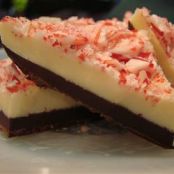 PEPPERMINT BARK