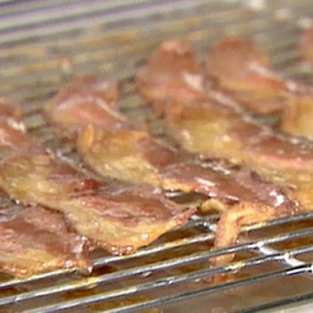 Bacon - Maple-Roasted