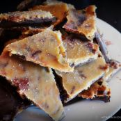 Bacon Bark