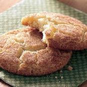 Snickerdoodles