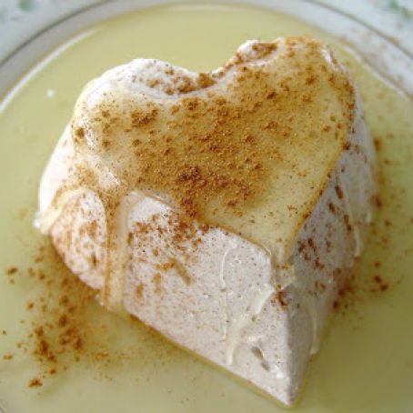 Cinnamon Honey Butter