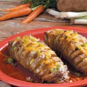 Loaded Potatoes Recipe