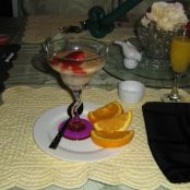 FERINA PARFIET       SUE'S