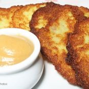Potato pancake recipe