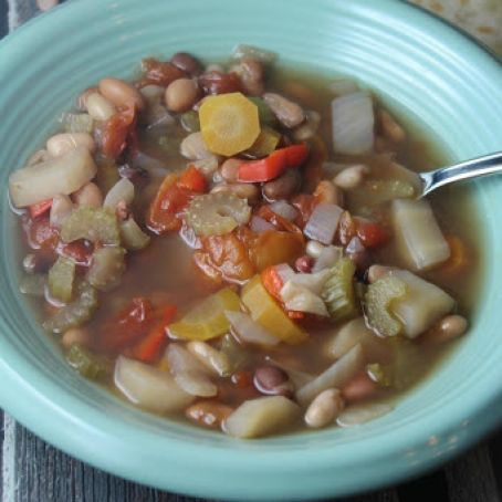 9-Bean Soup