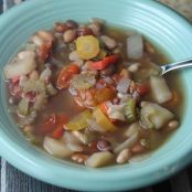 9-Bean Soup