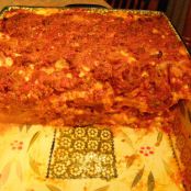 Lasagne