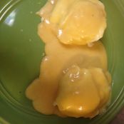 Po Boys Egg Benedict