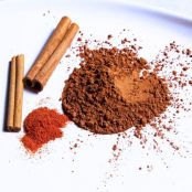 Boozy Hot Chocolate Variations