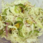 Standard Coleslaw