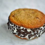 Chipwich Ice Cream Cookie Sandwich Cookies