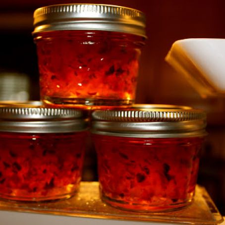 Pepper Jelly