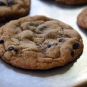 Original Chipits Cookies