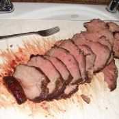 ROAST BEEF TNT