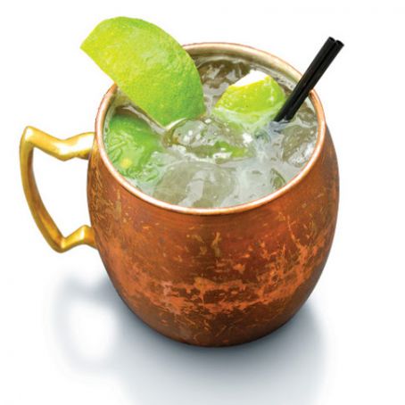 Moscow Mule