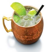 Moscow Mule