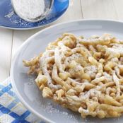 Funnel Cakes