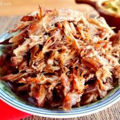Slow Cooker Carnitas