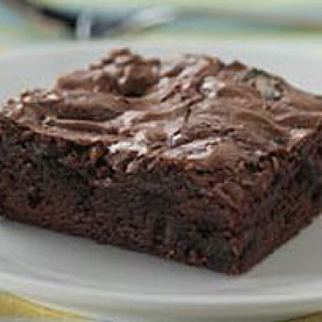 Desserts (OREO Brownie Treats)