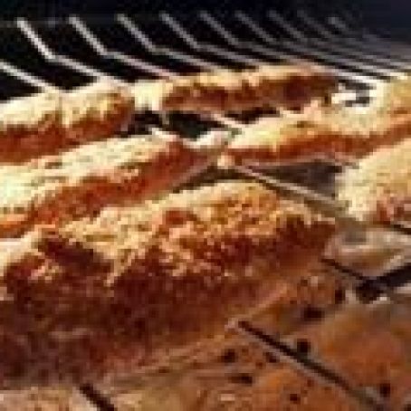 Oven Fried Fish Recipe