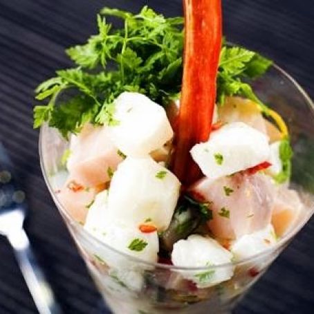Ceviche