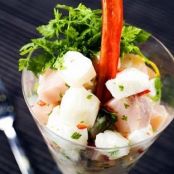Ceviche