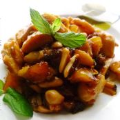 Chicken and Peanuts ****