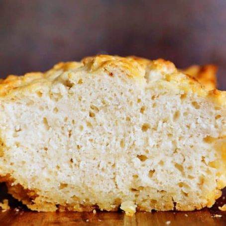Honey Beer Bread
