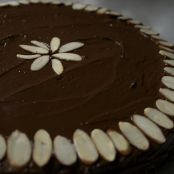 Julia Child's Chocolate Cake