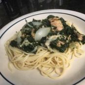 Chicken Thighs Parmigiana