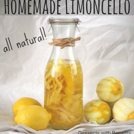 LIMONCELLO
